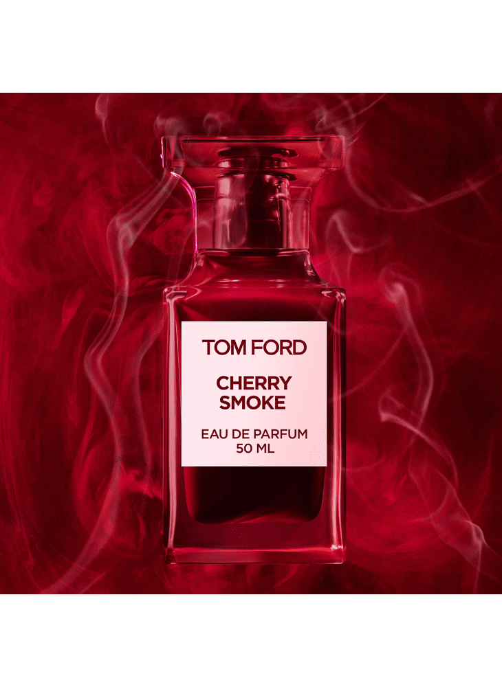 Tom Ford Beauty Cherry Smoke Eau De Parfum